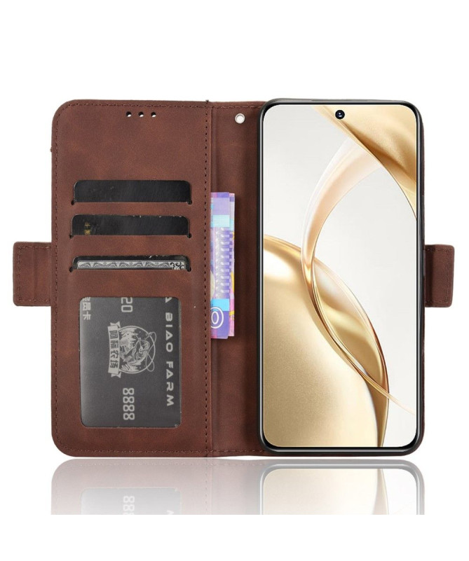 Housse Honor 200 Premium avec Porte Cartes