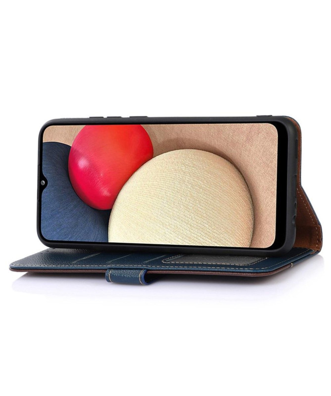 Housse Honor 200 Lite KHAZNEH coutures apparentes