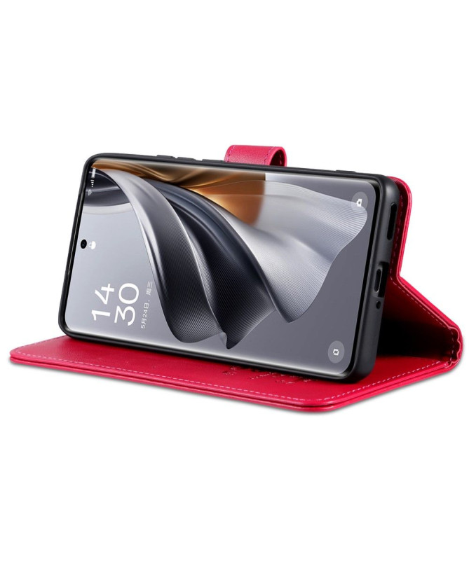 Housse Honor 200 Pro AZNS simili cuir