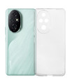 Coque Honor 200 Pro Transparente Glossy