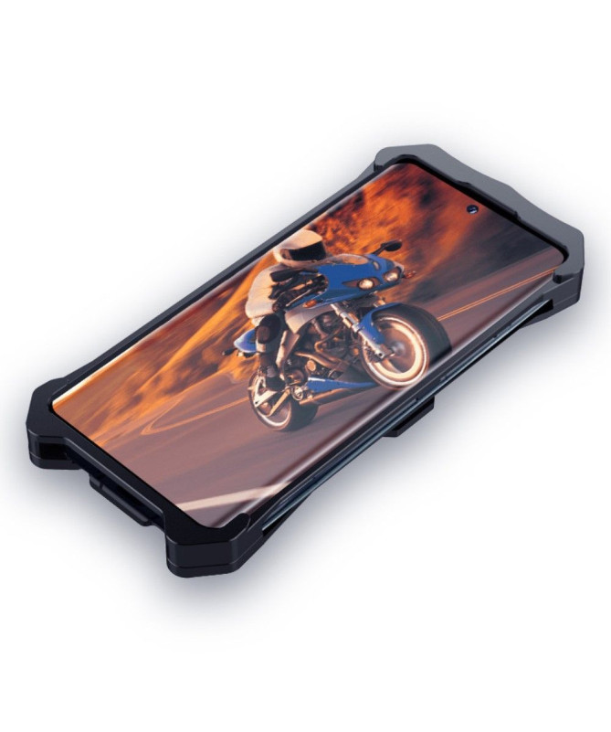 Coque Honor 200 Pro antichoc en alliage d'aluminium