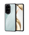 Coque Honor 200 Pro Aimo Series Transparente