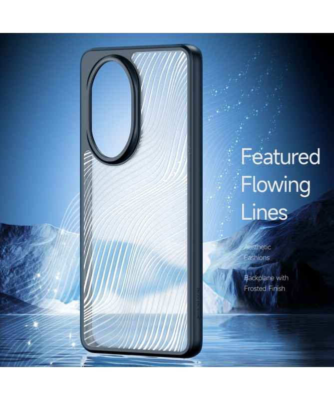 Coque Honor 200 Pro Aimo Series Transparente