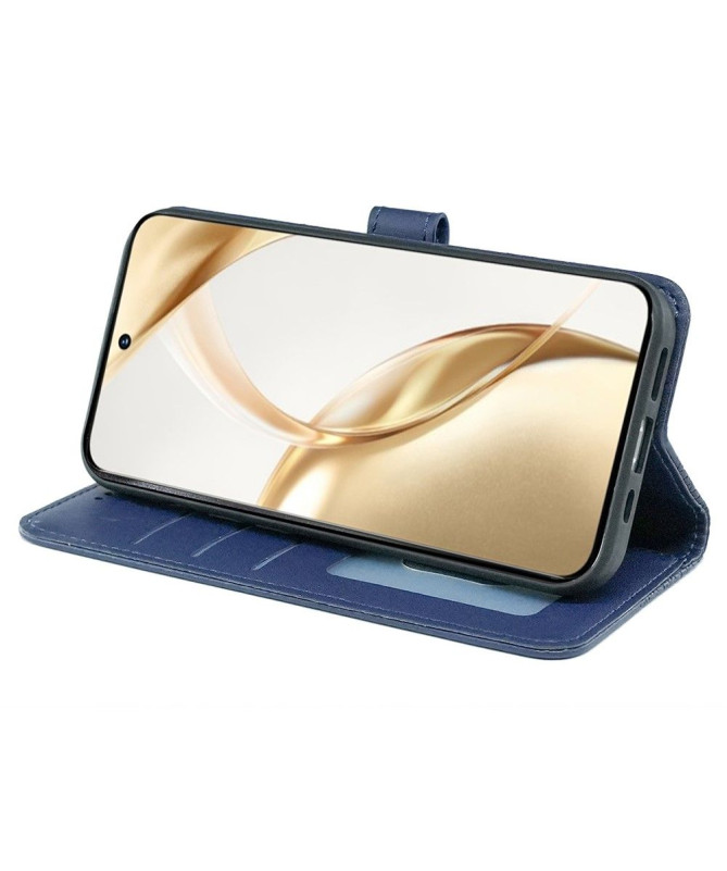 Housse Honor 200 Pro avec Motif Cubique