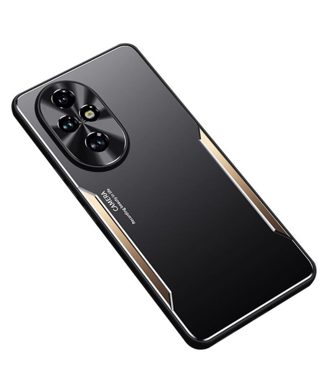 Coque Honor 200 Pro Solid Case Aluminium