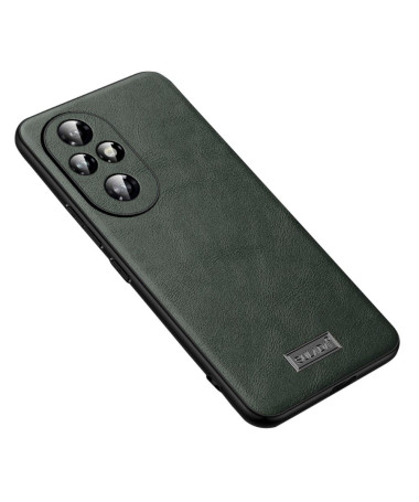 Coque Honor 200 Pro SULADA Effet Cuir