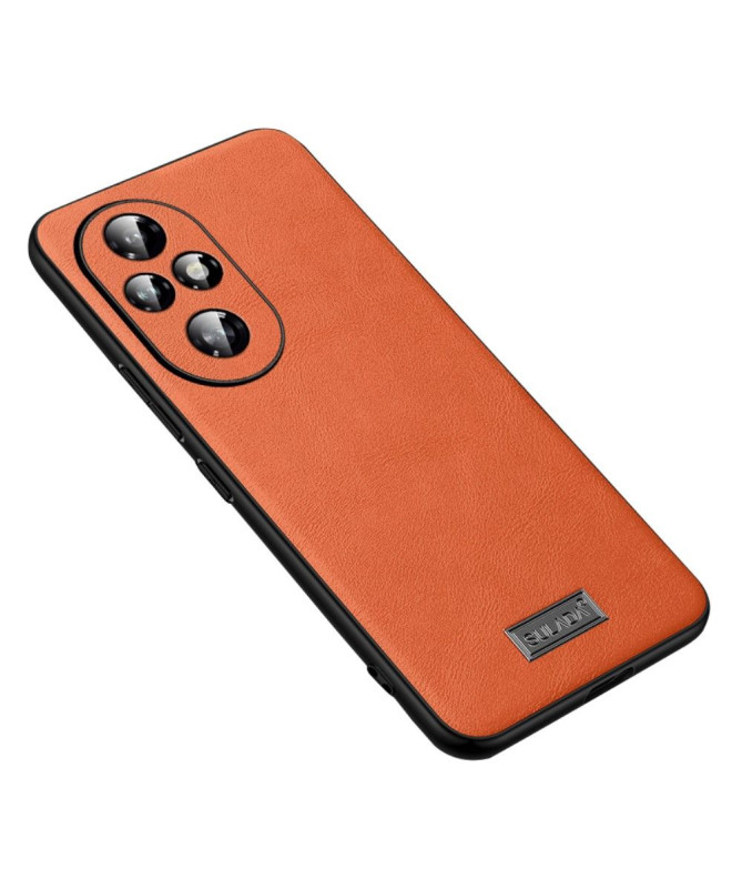 Coque Honor 200 Pro SULADA Effet Cuir