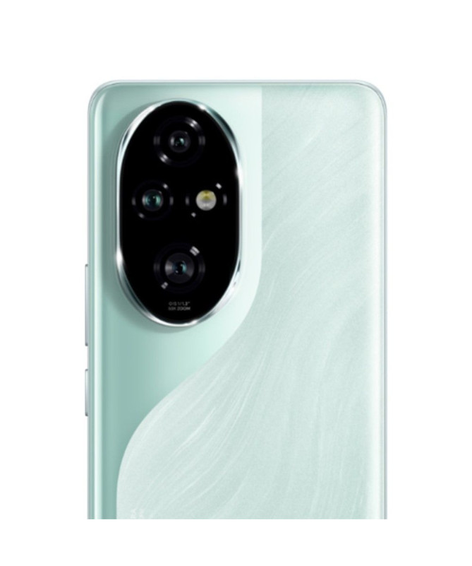 Verre Trempé Honor 200 Pro pour lentille (2 pièces)