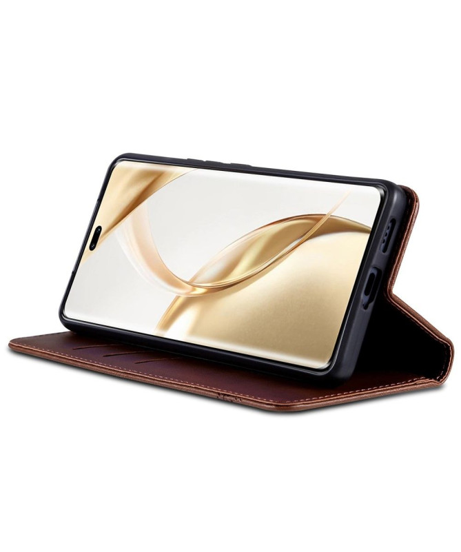 Housse Honor 200 Pro AZNS Rabat Porte-Cartes