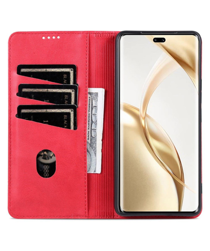 Housse Honor 200 Pro AZNS Rabat Porte-Cartes