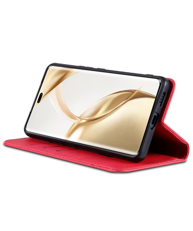 Housse Honor 200 Pro AZNS Rabat Porte-Cartes