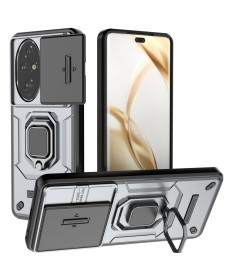 Coque Honor 200 Pro La Bélinda avec cache objectif