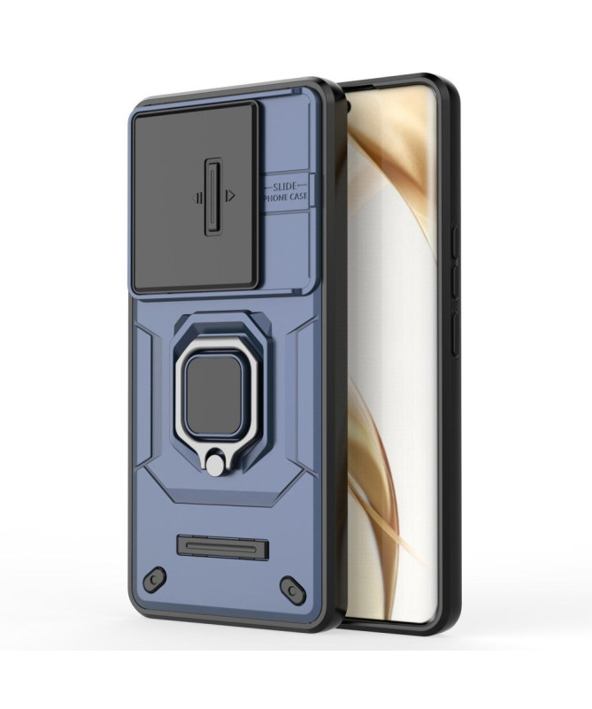 Coque Honor 200 Pro La Bélinda avec cache objectif