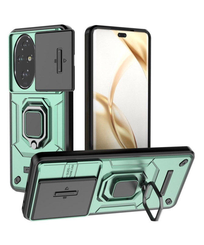 Coque Honor 200 Pro La Bélinda avec cache objectif