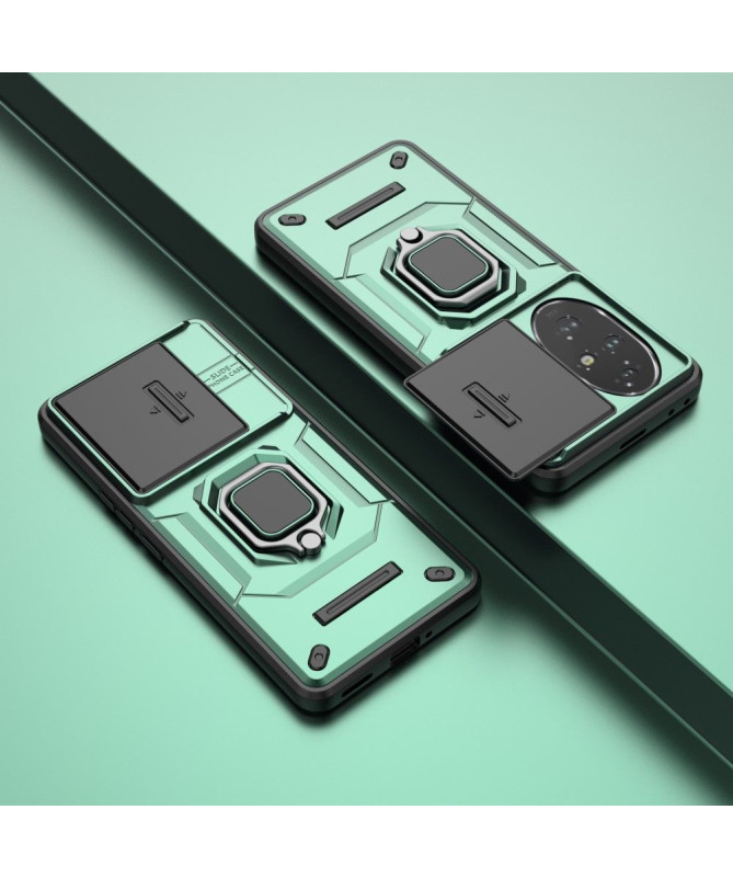 Coque Honor 200 Pro La Bélinda avec cache objectif