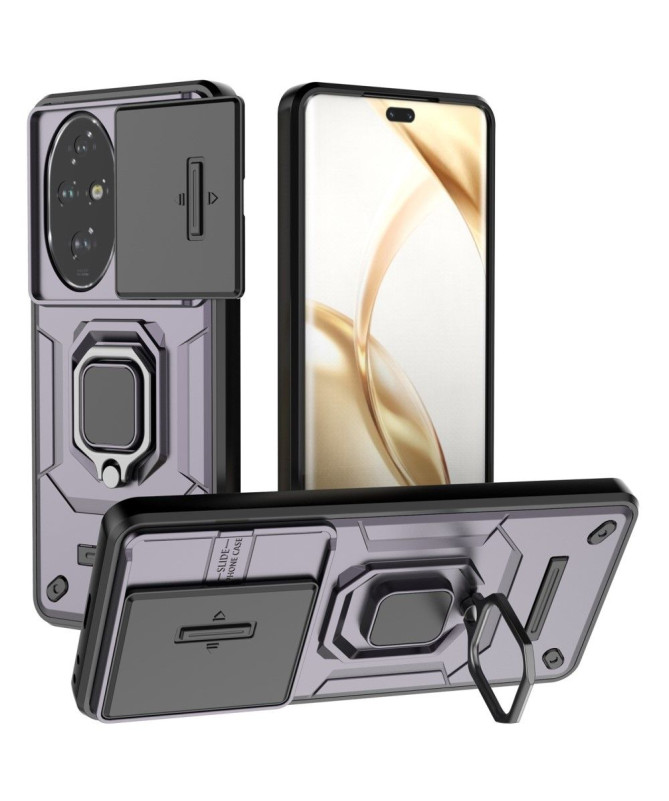 Coque Honor 200 Pro La Bélinda avec cache objectif