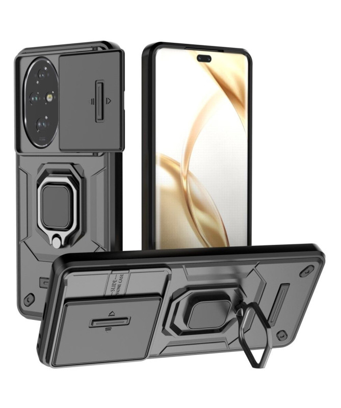 Coque Honor 200 Pro La Bélinda avec cache objectif