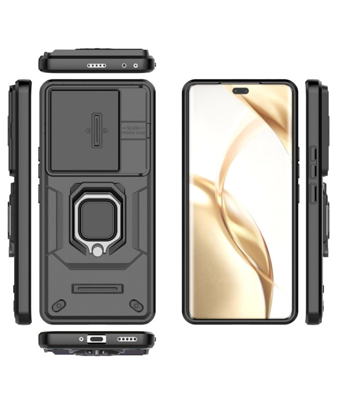 Coque Honor 200 Pro La Bélinda avec cache objectif