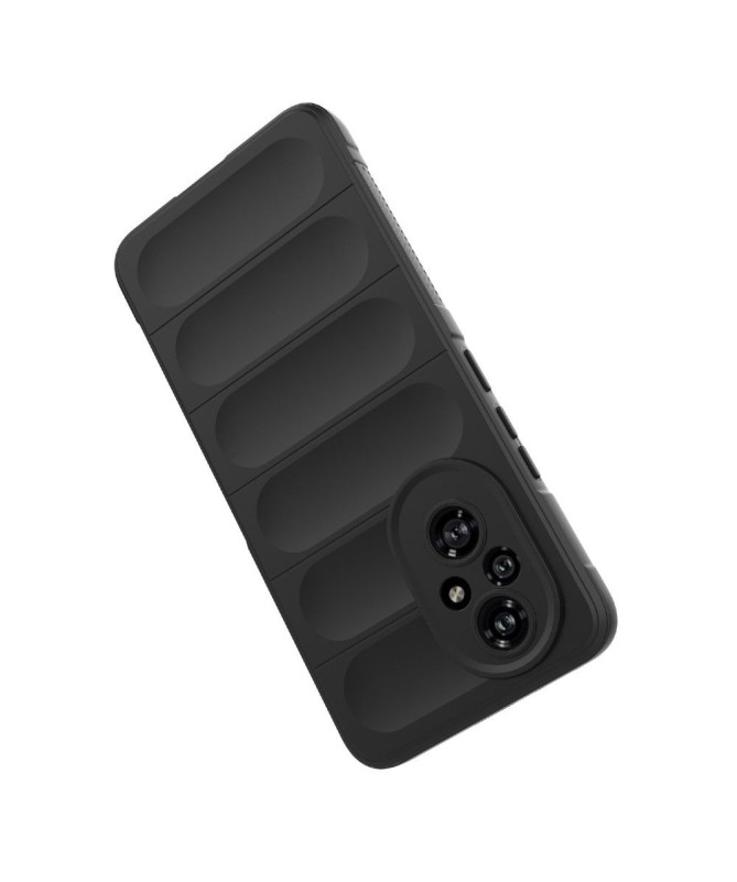 Coque Honor 200 Rugged Silicone