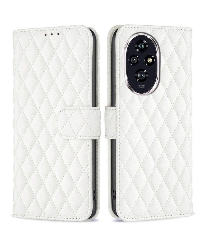 Housse Honor 200 Premium Matelassé