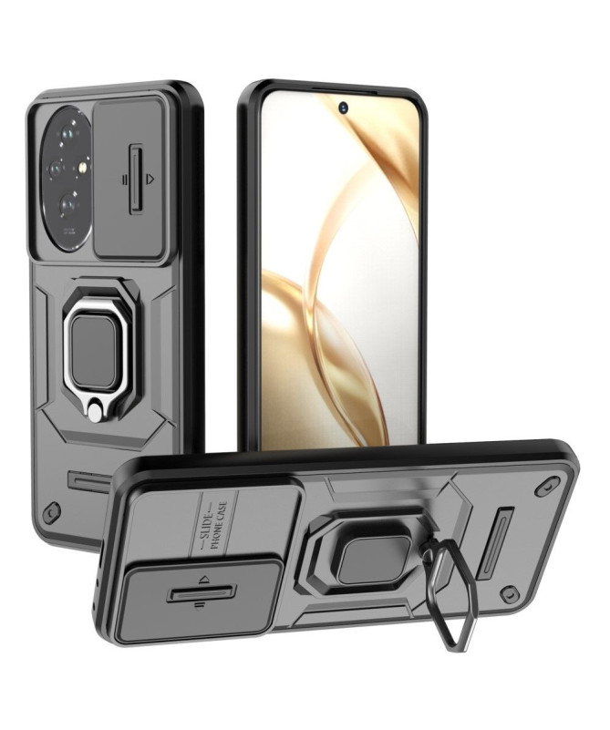 Coque Honor 200 La Bélinda avec cache objectif