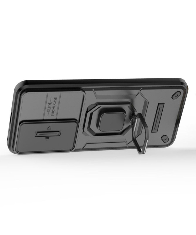 Coque Honor 200 La Bélinda avec cache objectif