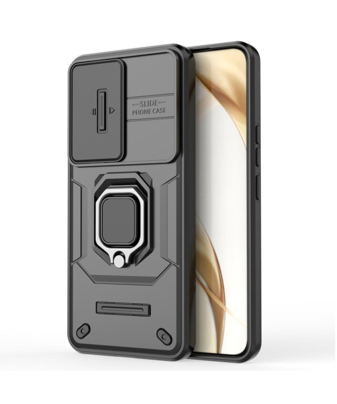 Coque Honor 200 La Bélinda avec cache objectif