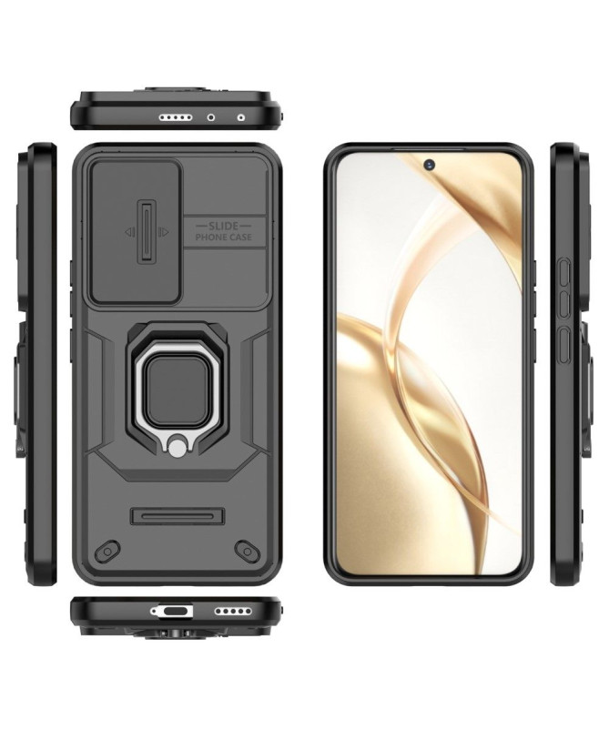 Coque Honor 200 La Bélinda avec cache objectif