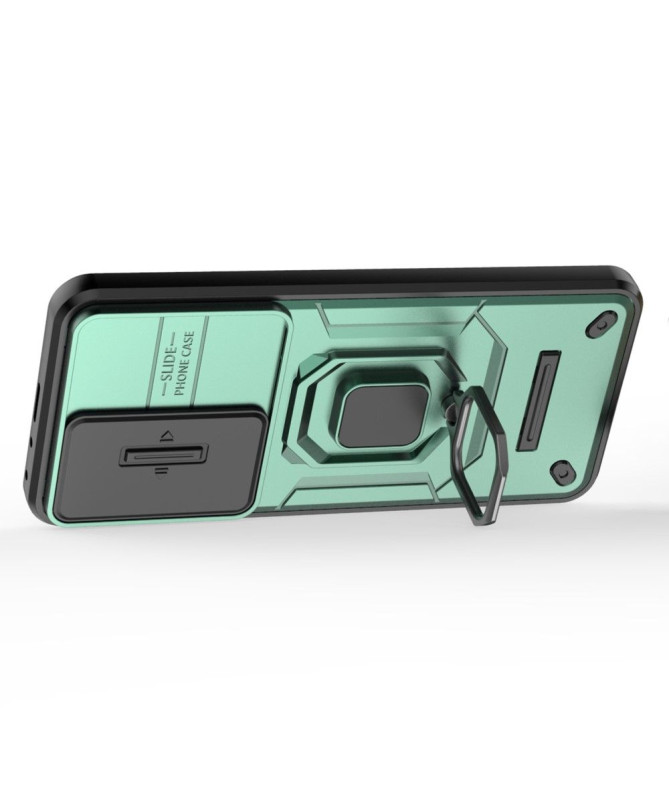 Coque Honor 200 La Bélinda avec cache objectif