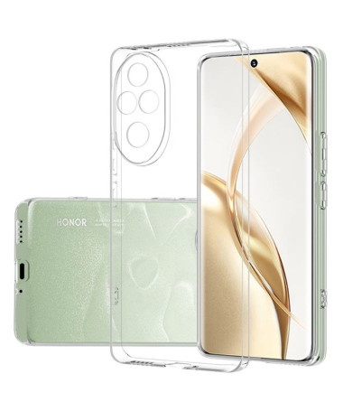 Coque Honor 200 Prem's Transparente