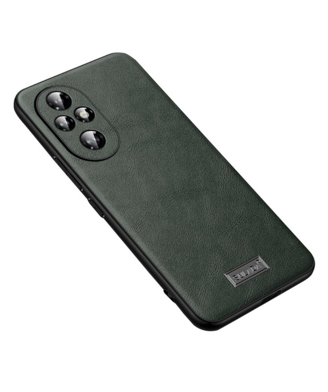 Coque Honor 200 SULADA Effet Cuir