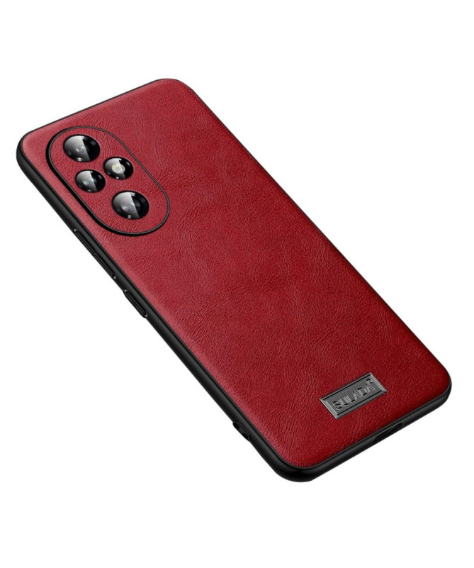 Coque Honor 200 SULADA Effet Cuir