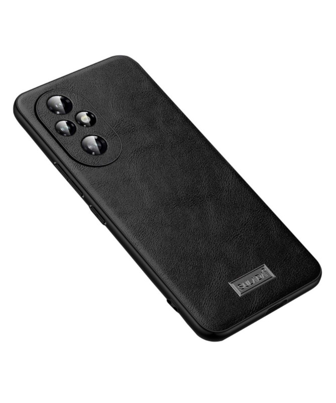 Coque Honor 200 SULADA Effet Cuir