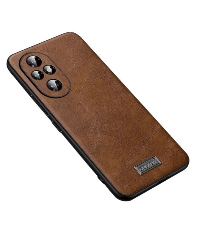 Coque Honor 200 SULADA Effet Cuir