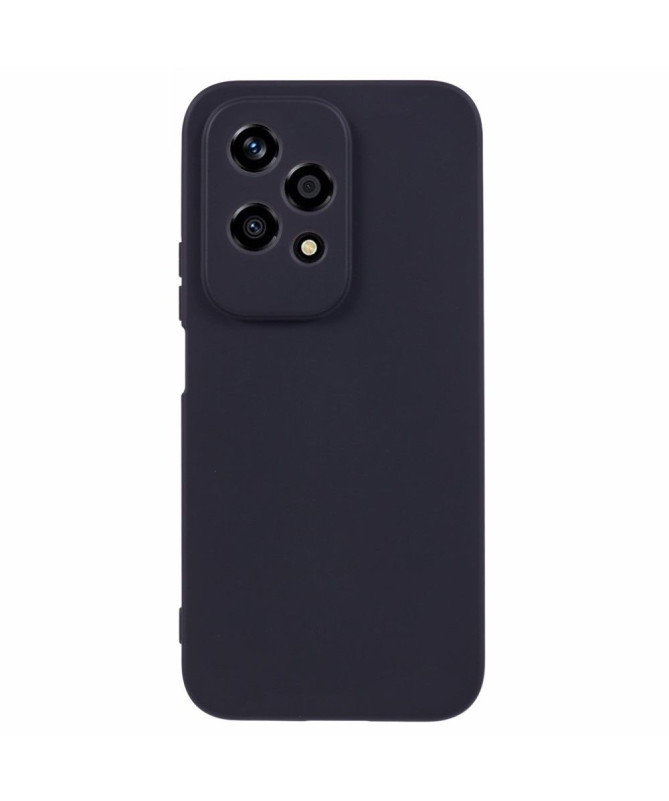 Coque Honor 200 Lite en silicone