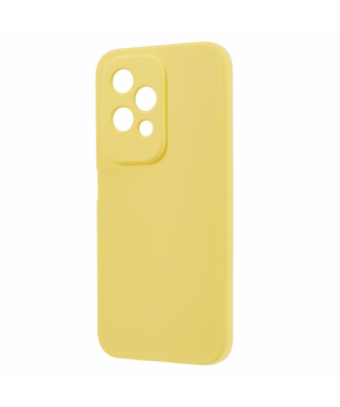 Coque Honor 200 Lite en silicone