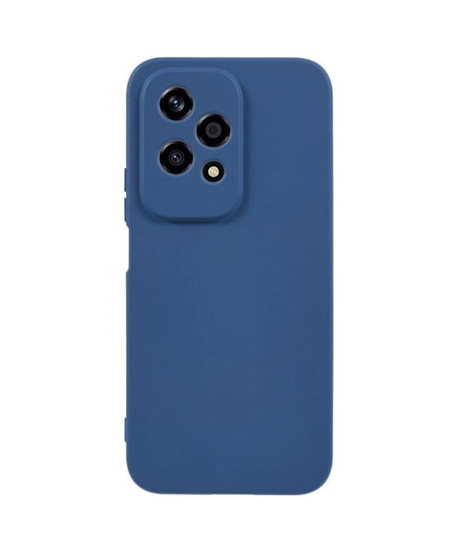 Coque Honor 200 Lite en silicone