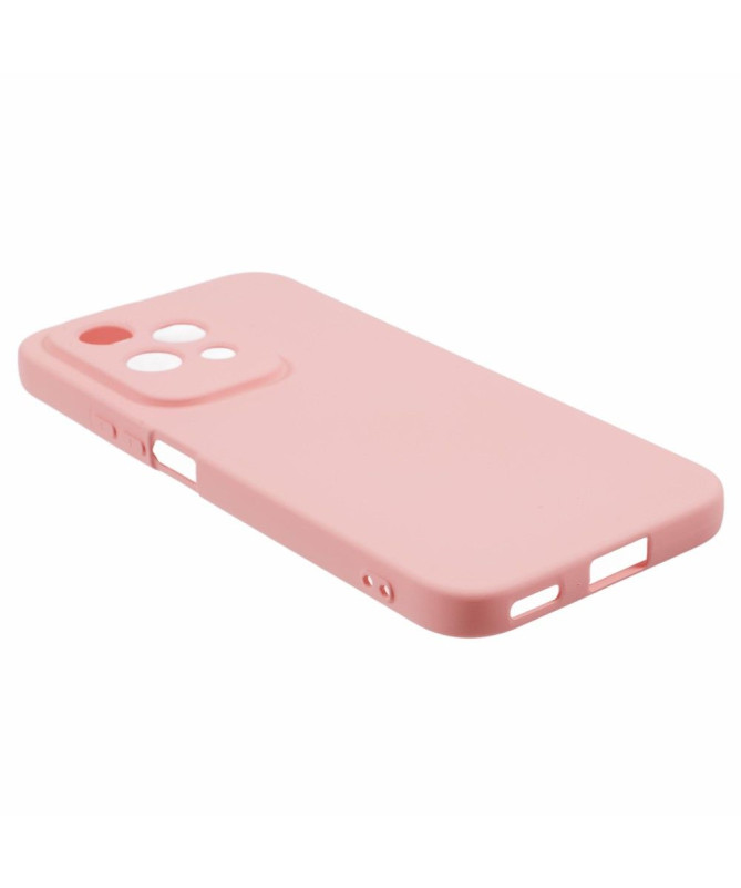 Coque Honor 200 Lite en silicone