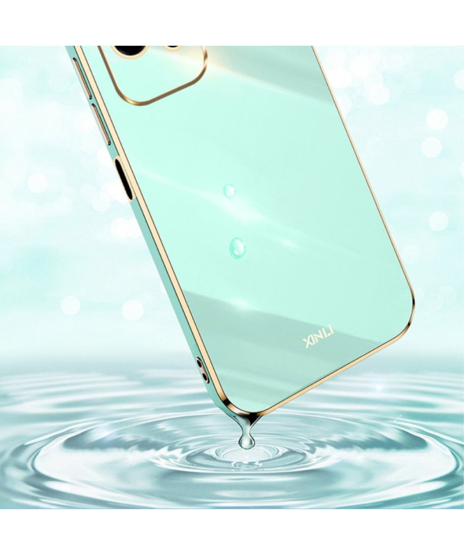 Coque Honor 200 Lite Flex Lux