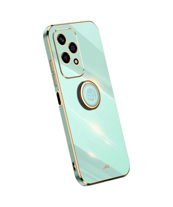 Coque Honor 200 Lite Flex Lux avec Anneau