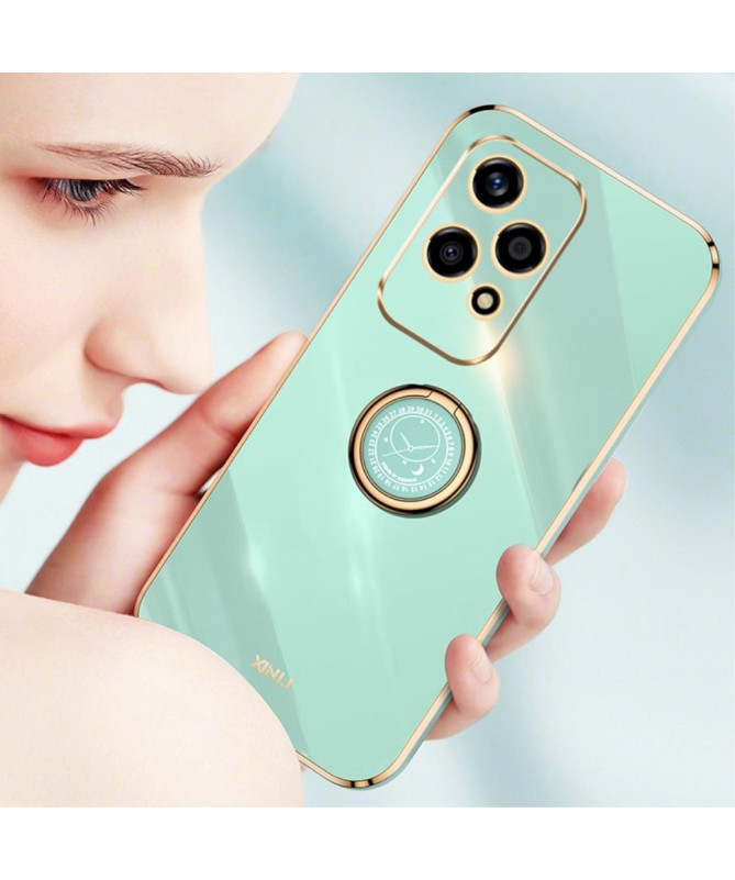 Coque Honor 200 Lite Flex Lux avec Anneau