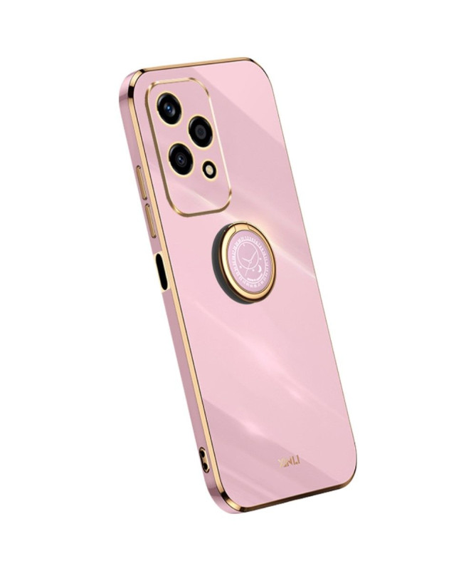 Coque Honor 200 Lite Flex Lux avec Anneau