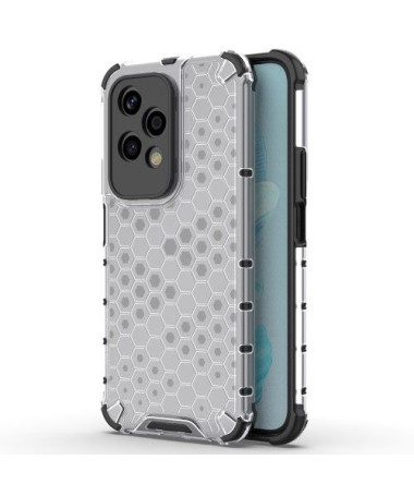 Coque Honor 200 Lite Nid d'Abeille