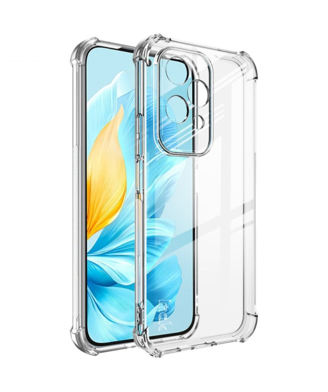 Coque Honor 200 Lite Class Protect Transparent