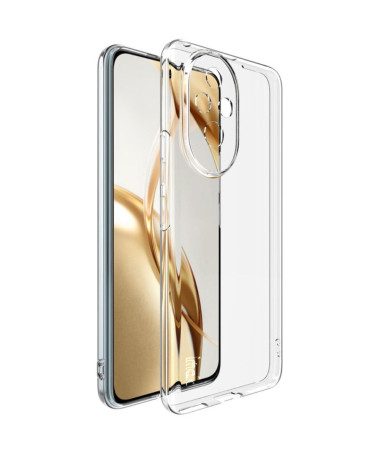 Coque Honor 200 IMAK Transparent Silicone