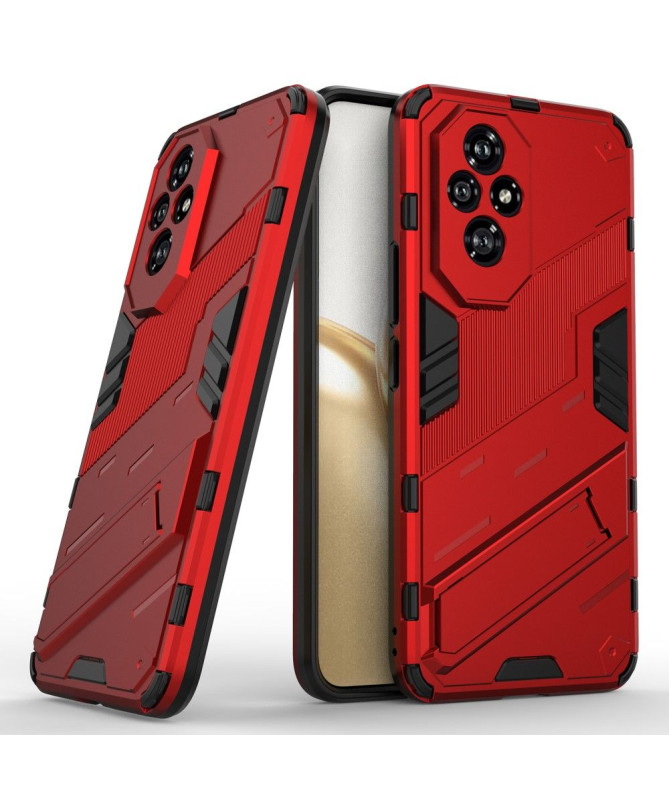 Coque Honor 200 hybride avec support