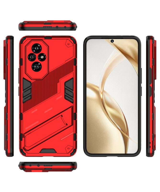 Coque Honor 200 hybride avec support