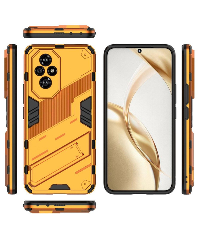 Coque Honor 200 hybride avec support