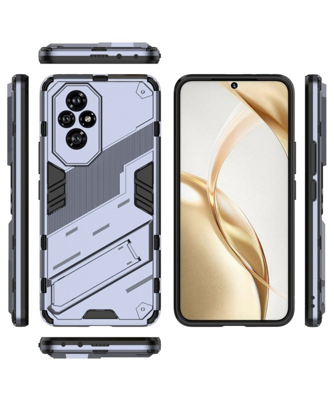 Coque Honor 200 hybride avec support