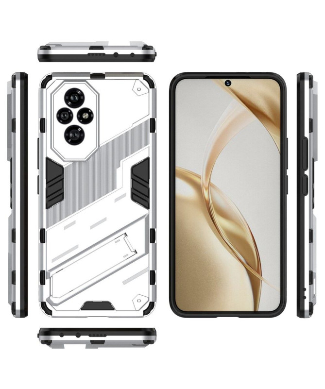 Coque Honor 200 hybride avec support